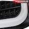 Spec-D Tuning Toyota Scion Tc Led Tail Lights 11-13, PK2 LT-TC10JMLED-V2-TM - alternate 2